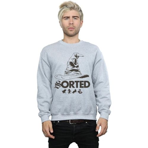 Sweat-shirt Harry Potter BI28445 - Harry Potter - Modalova