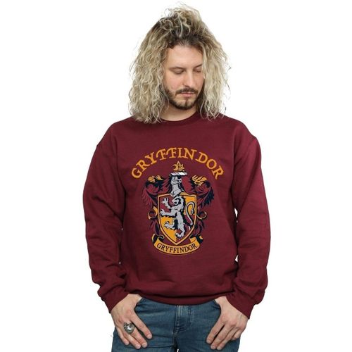 Sweat-shirt Harry Potter Gryffindor - Harry Potter - Modalova