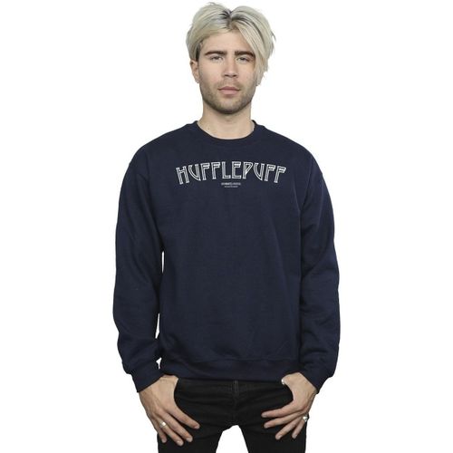 Sweat-shirt Harry Potter Hufflepuff - Harry Potter - Modalova