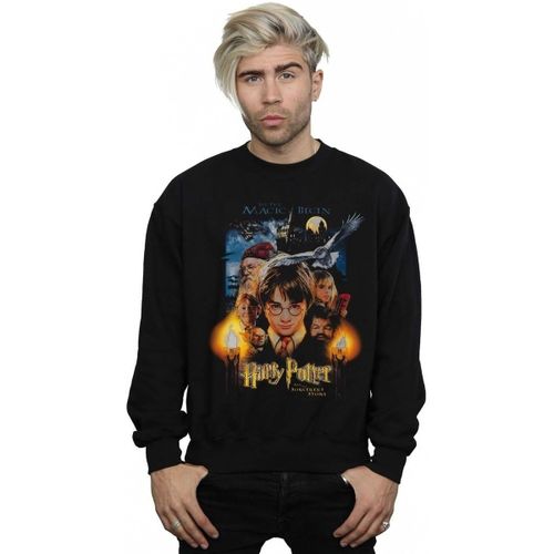 Sweat-shirt The Sorcerer's Stone - Harry Potter - Modalova