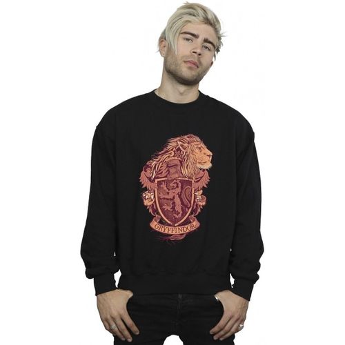 Sweat-shirt Harry Potter Gryffindor - Harry Potter - Modalova