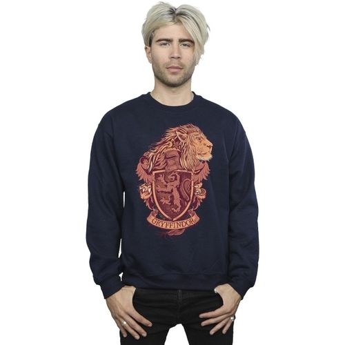 Sweat-shirt Harry Potter Gryffindor - Harry Potter - Modalova