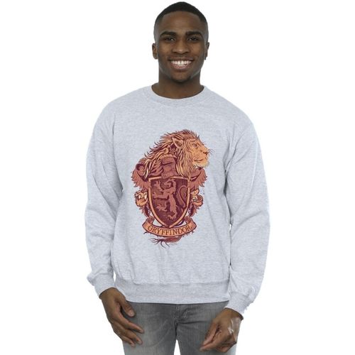 Sweat-shirt Harry Potter Gryffindor - Harry Potter - Modalova