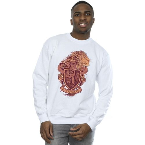 Sweat-shirt Harry Potter Gryffindor - Harry Potter - Modalova