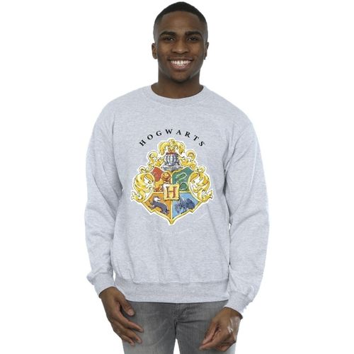 Sweat-shirt Harry Potter Hogwarts - Harry Potter - Modalova