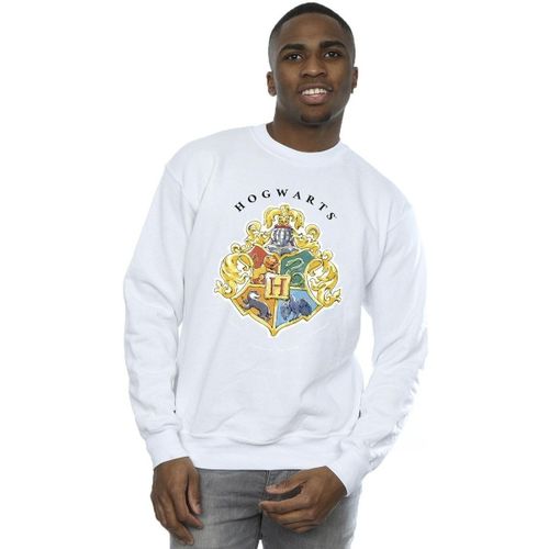 Sweat-shirt Harry Potter Hogwarts - Harry Potter - Modalova
