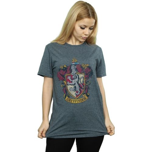 T-shirt Harry Potter Gryffindor - Harry Potter - Modalova