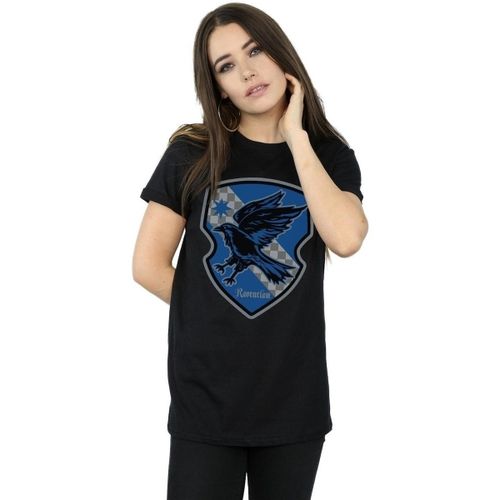 T-shirt Harry Potter Ravenclaw - Harry Potter - Modalova