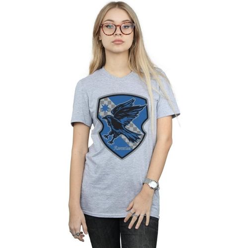 T-shirt Harry Potter Ravenclaw - Harry Potter - Modalova