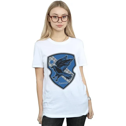 T-shirt Harry Potter Ravenclaw - Harry Potter - Modalova