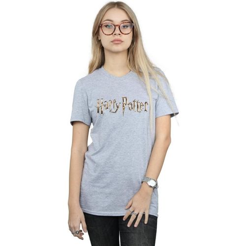 T-shirt Harry Potter BI27041 - Harry Potter - Modalova