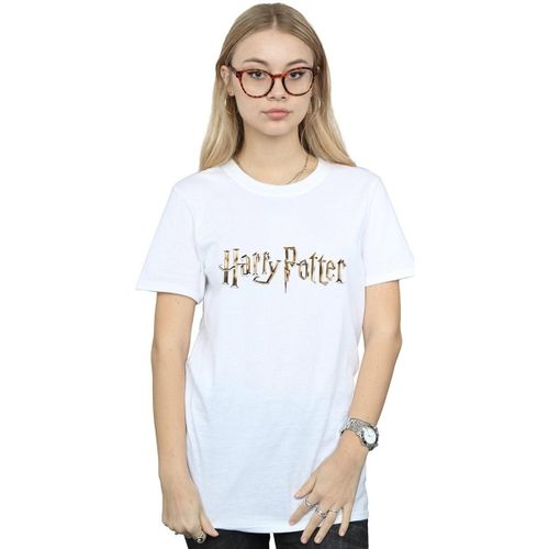 T-shirt Harry Potter BI27041 - Harry Potter - Modalova
