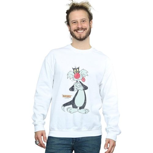 Sweat-shirt Dessins Animés BI33144 - Dessins Animés - Modalova