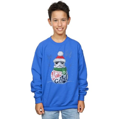 Sweatshirts Disney Up To Snow Good - Disney - Modalova