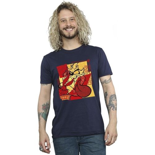 T-shirt Rabbit New Year - Dessins Animés - Modalova
