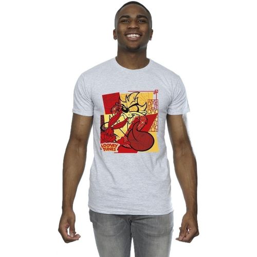 T-shirt Rabbit New Year - Dessins Animés - Modalova