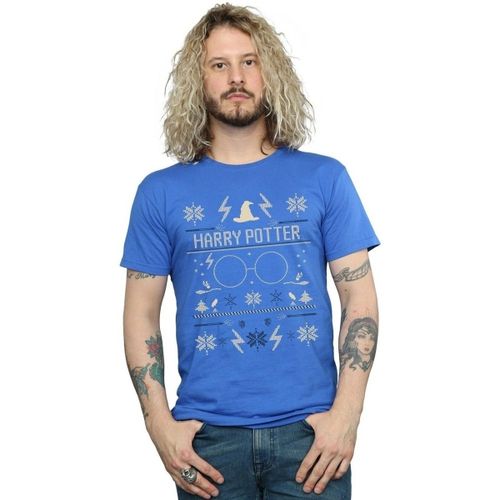 T-shirt Harry Potter BI29369 - Harry Potter - Modalova