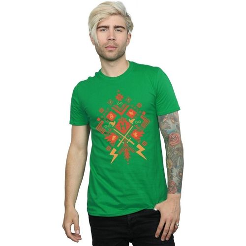T-shirt Harry Potter BI29396 - Harry Potter - Modalova