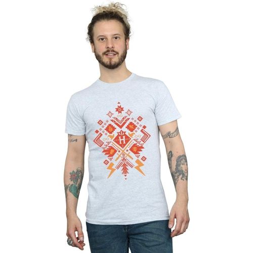 T-shirt Harry Potter BI29396 - Harry Potter - Modalova