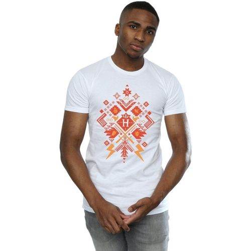T-shirt Harry Potter BI29396 - Harry Potter - Modalova