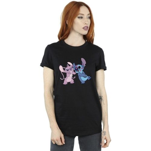 T-shirt Disney BI30119 - Disney - Modalova
