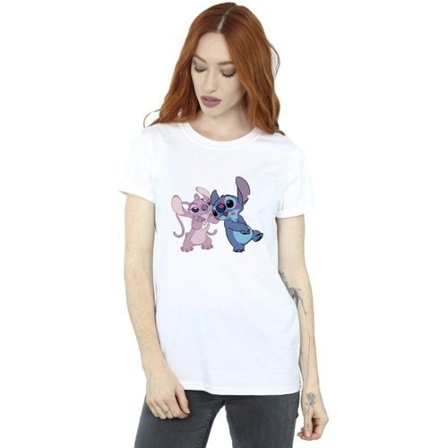 T-shirt Disney BI30119 - Disney - Modalova