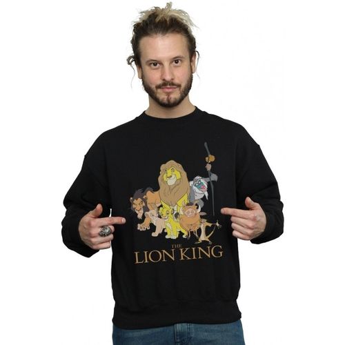 Sweat-shirt Disney The Lion King - Disney - Modalova