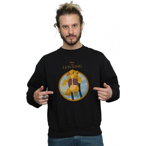 Sweat-shirt The Lion King Show - Disney - Modalova