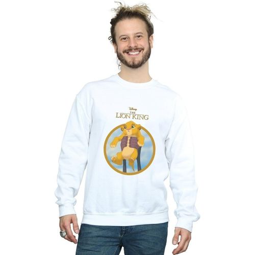 Sweat-shirt The Lion King Show - Disney - Modalova