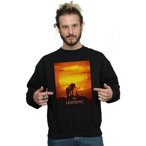 Sweat-shirt Disney The Lion King - Disney - Modalova