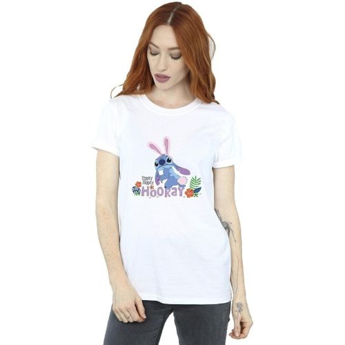 T-shirt Disney Hippity Hop - Disney - Modalova