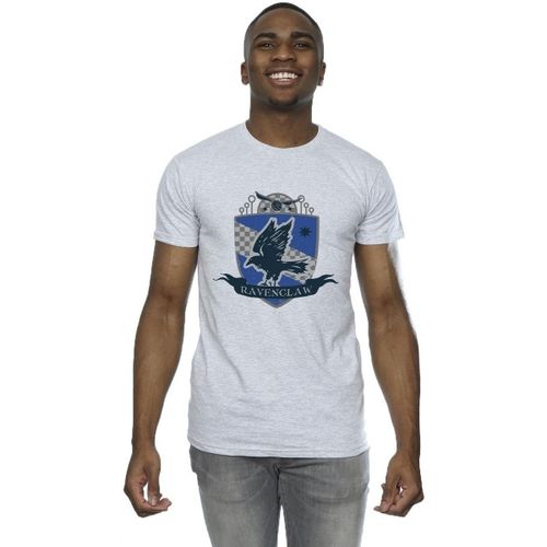 T-shirt Harry Potter Ravenclaw - Harry Potter - Modalova