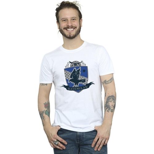T-shirt Harry Potter Ravenclaw - Harry Potter - Modalova