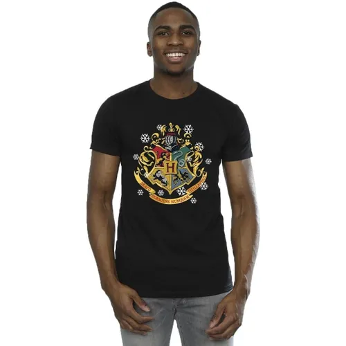 T-shirt Harry Potter BI30876 - Harry Potter - Modalova