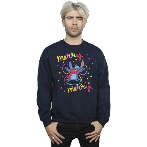 Sweat-shirt Disney Merry Rainbow - Disney - Modalova