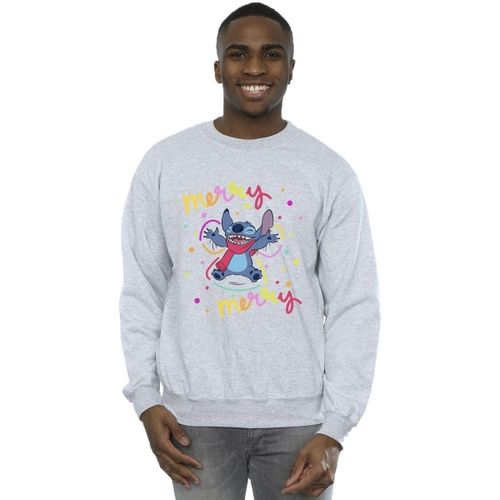 Sweat-shirt Disney Merry Rainbow - Disney - Modalova