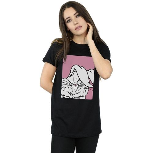 T-shirt Dessins Animés Adore - Dessins Animés - Modalova