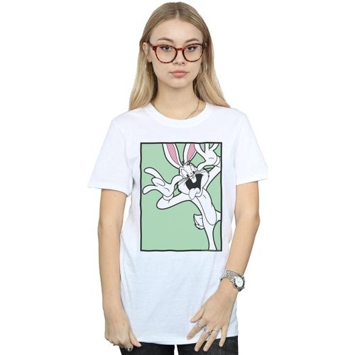 T-shirt Dessins Animés BI32245 - Dessins Animés - Modalova
