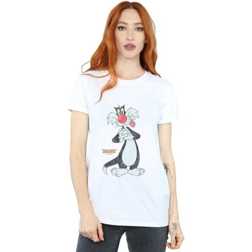 T-shirt Dessins Animés BI32370 - Dessins Animés - Modalova