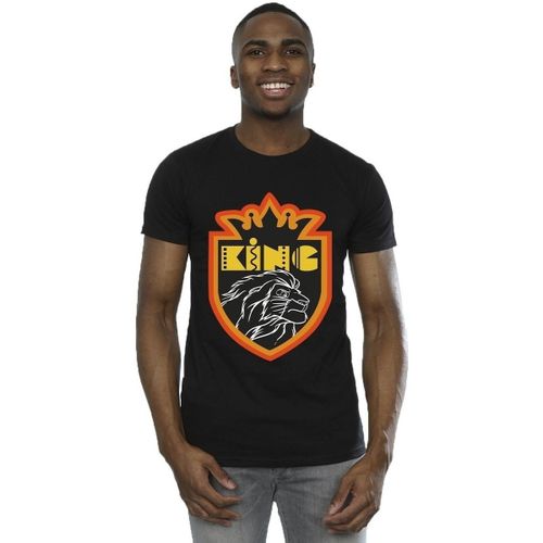 T-shirt Disney The Lion King - Disney - Modalova