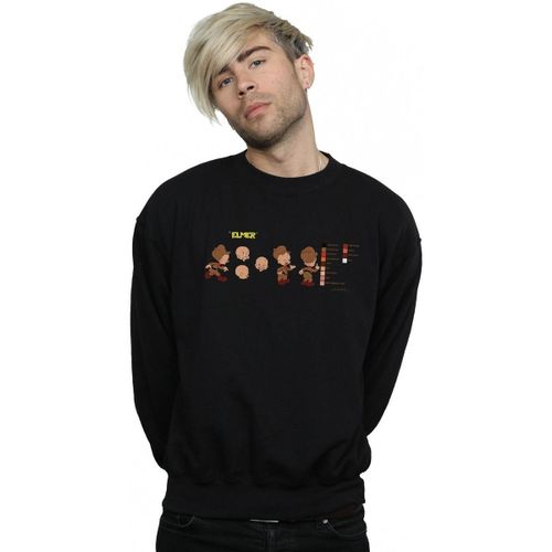 Sweatshirts Dessins Animés BI33092 - Dessins Animés - Modalova