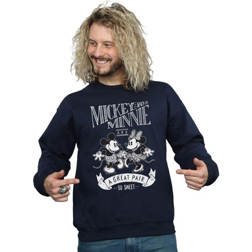 Sweat-shirt Disney Great Pair - Disney - Modalova