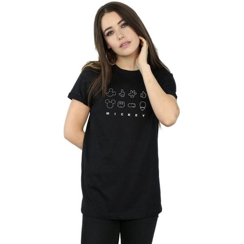 T-shirt Disney BI37345 - Disney - Modalova