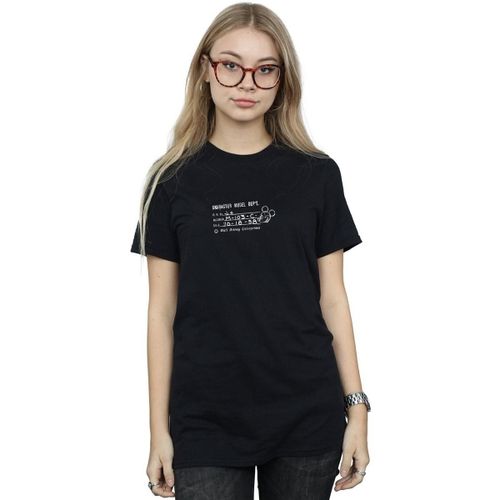 T-shirt Disney Character del Dept - Disney - Modalova