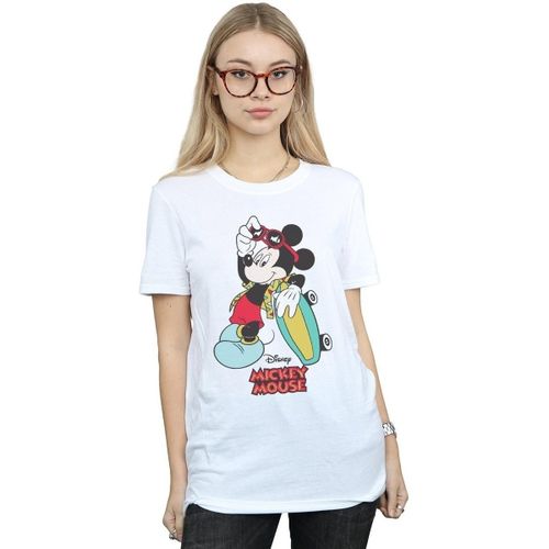 T-shirt Disney Skate Dude - Disney - Modalova