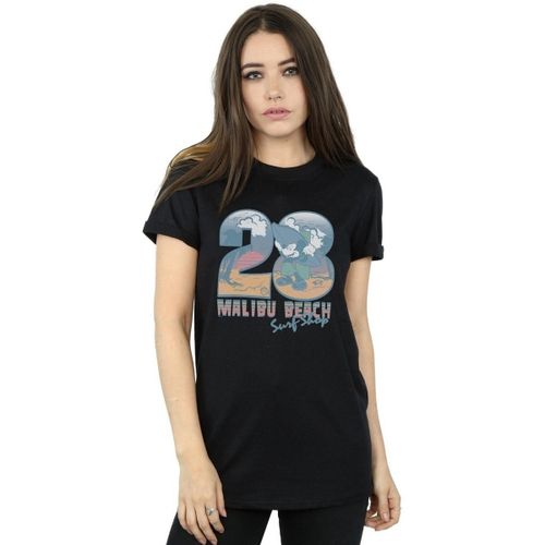 T-shirt Disney Surf Shop - Disney - Modalova