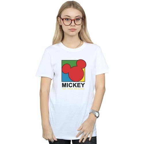 T-shirt Disney True 90s - Disney - Modalova