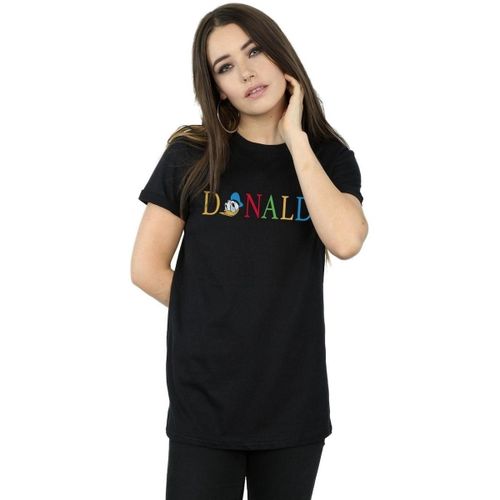 T-shirt Disney BI37412 - Disney - Modalova