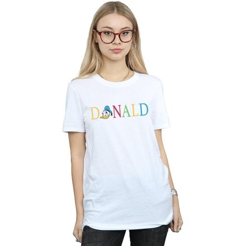 T-shirt Disney BI37412 - Disney - Modalova