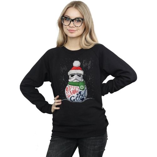 Sweat-shirt Disney Up To Snow Good - Disney - Modalova
